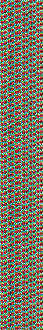 patterned-wallpaper-kawaii-strawberry