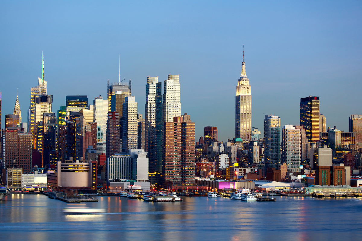 photo-wallpaper-skyline-midtown-manhattan