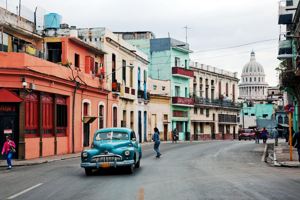 photo-wallpaper-oldtimer-cuba