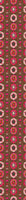 patterned-wallpaper-floralie-brown