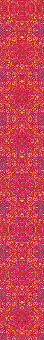 patterned-wallpaper-kaleidoscopic-vision