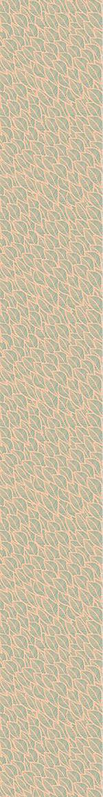 patterned-wallpaper-rustling-foliage