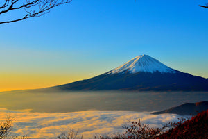 photo-wallpaper-imposing-mount-fuji