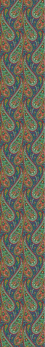 patterned-wallpaper-filigree-paisley