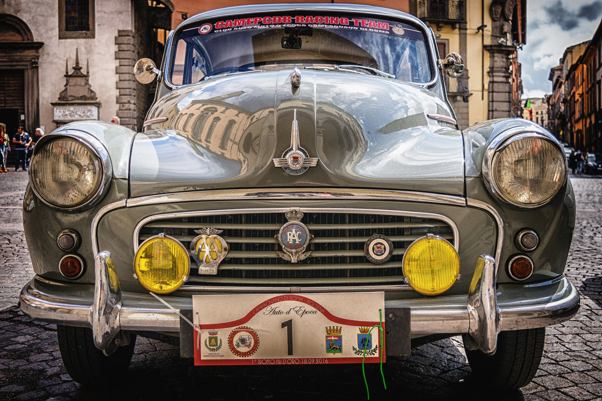 photo-wallpaper-ready-for-the-vintage-car-rally