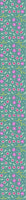 patterned-wallpaper-dots-and-flowers