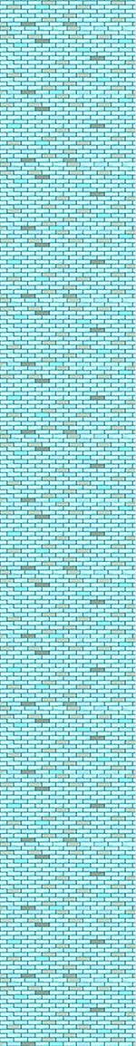 patterned-wallpaper-blue-brick-wall