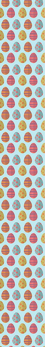 patterned-wallpaper-colorful-easter-eggs