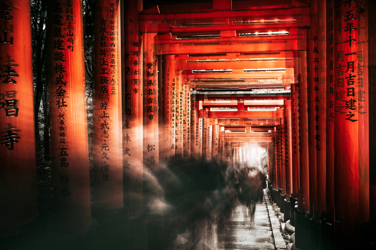 photo-wallpaper-fushimi-inari-shrine