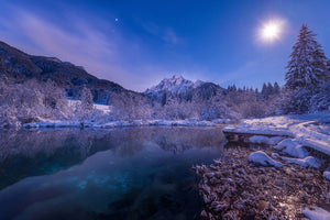 photo-wallpaper-zelenci-springs