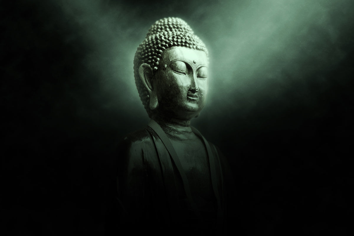 photo-wallpaper-buddha-in-mystical-light