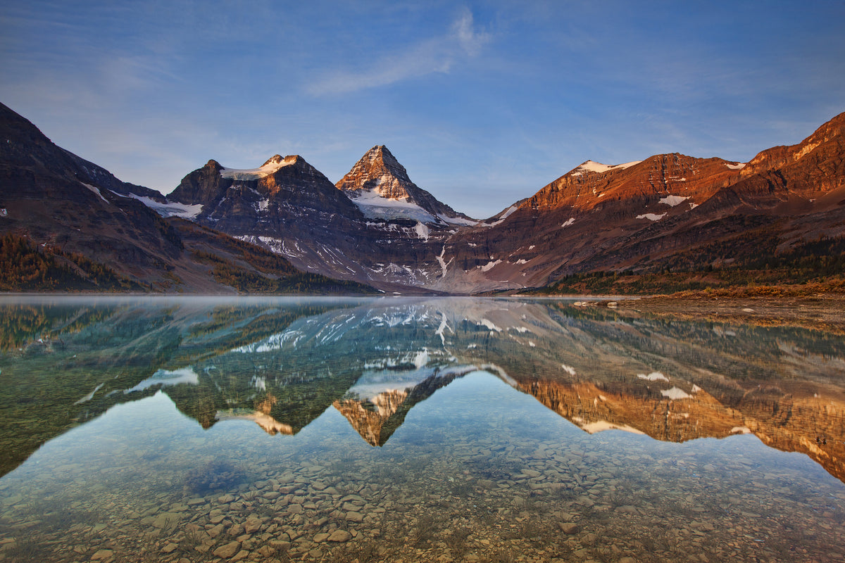 photo-wallpaper-magog-lake