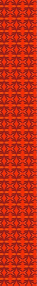 patterned-wallpaper-retro-swirls