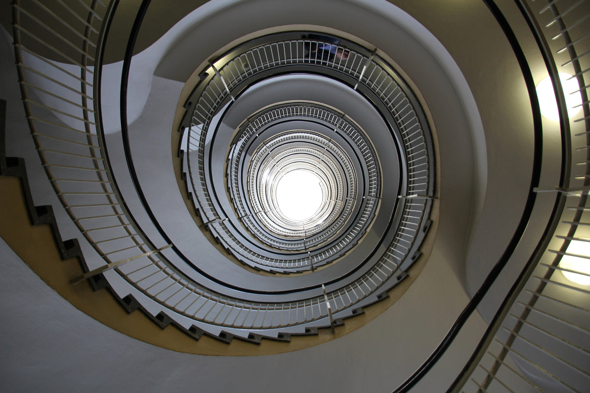 photo-wallpaper-high-spiral-staircase