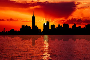 photo-wallpaper-nyc-skyline-at-dusk