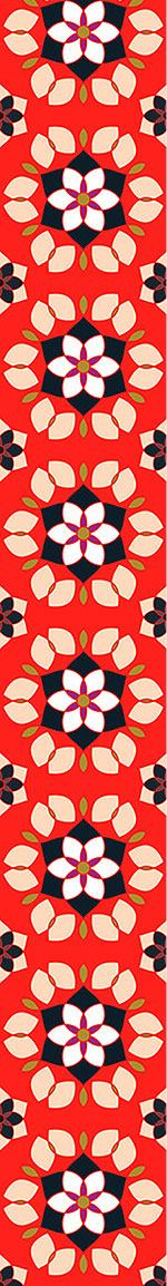 patterned-wallpaper-flor-de-lotto