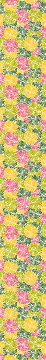 patterned-wallpaper-summer-flower-waltz