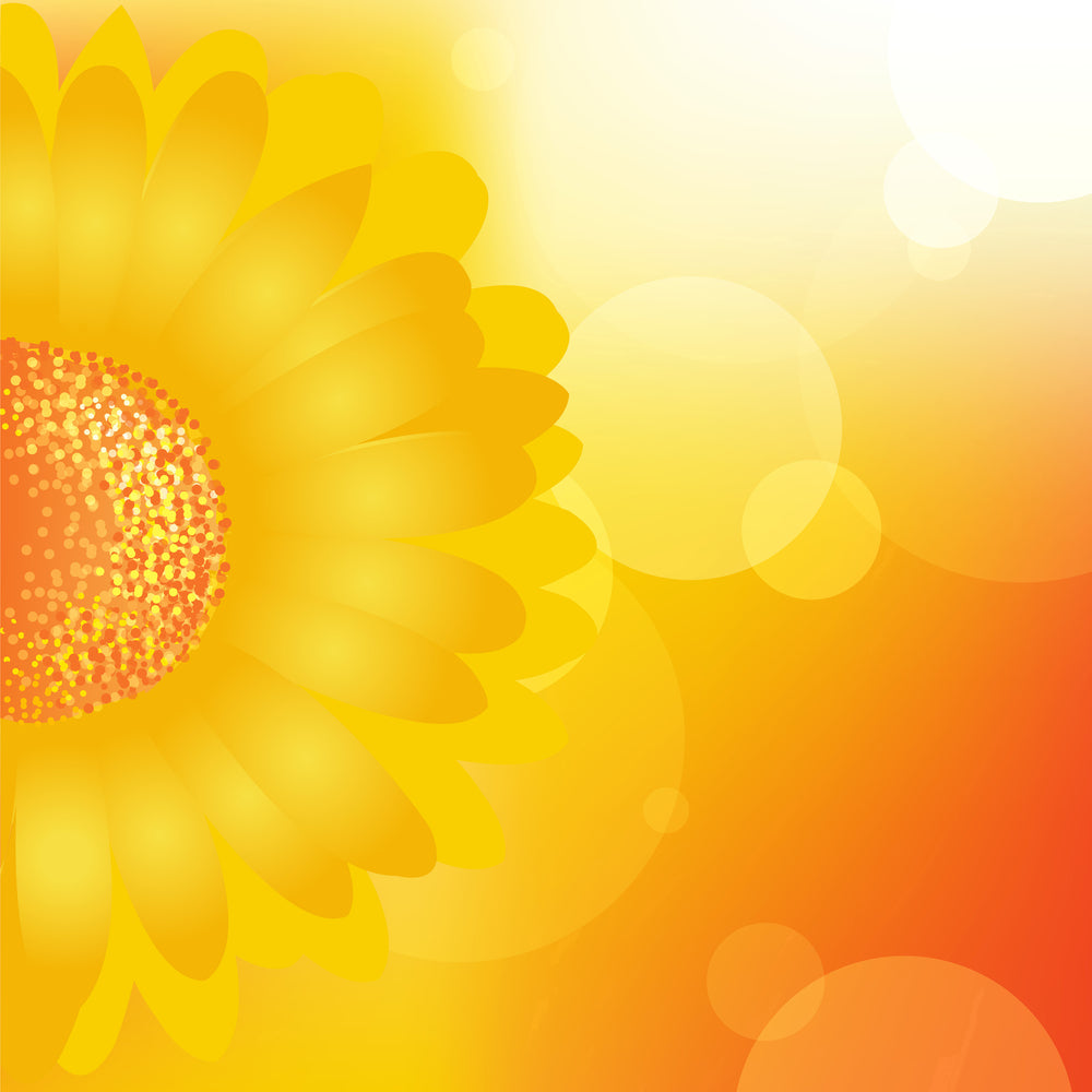 photo-wallpaper-sunflower-power-s