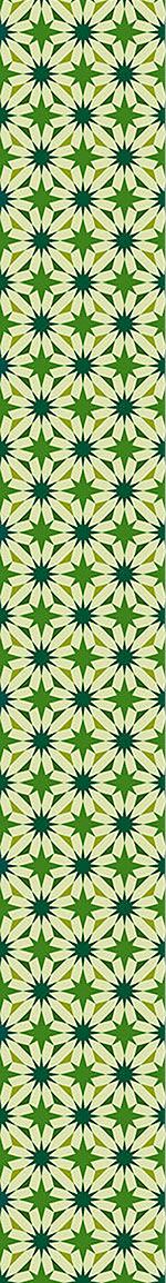 patterned-wallpaper-etoiles-du-vert