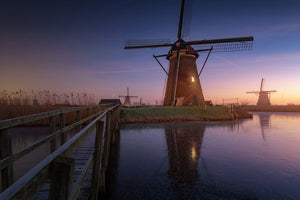 photo-wallpaper-kinderdijk-ii