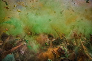 photo-wallpaper-paint-fight