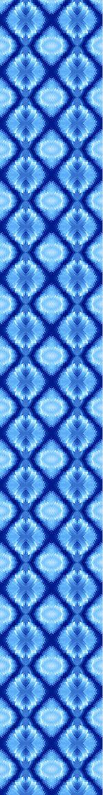 patterned-wallpaper-techno-crystals