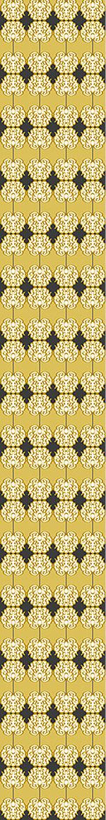 patterned-wallpaper-renaissance-border