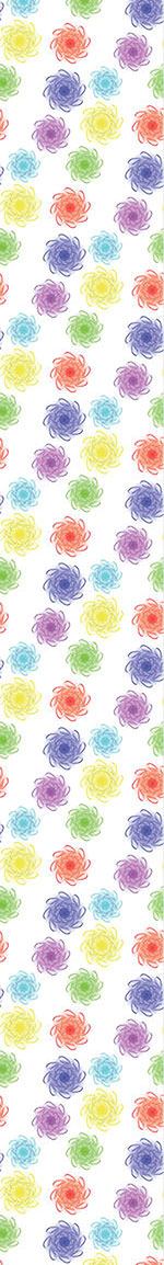 patterned-wallpaper-colorful-floral