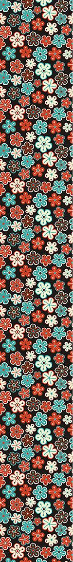 patterned-wallpaper-autumn-meets-winter-flowers