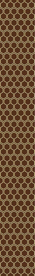 patterned-wallpaper-caramel-honey