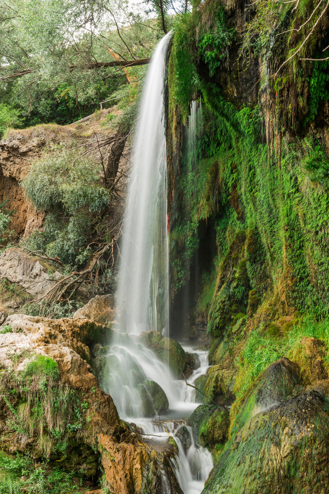 photo-wallpaper-clearly-waterfall