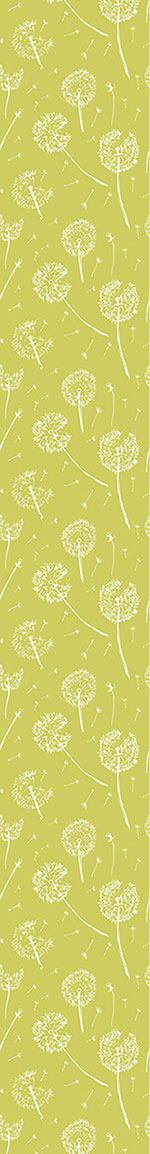 patterned-wallpaper-dandelion-fly