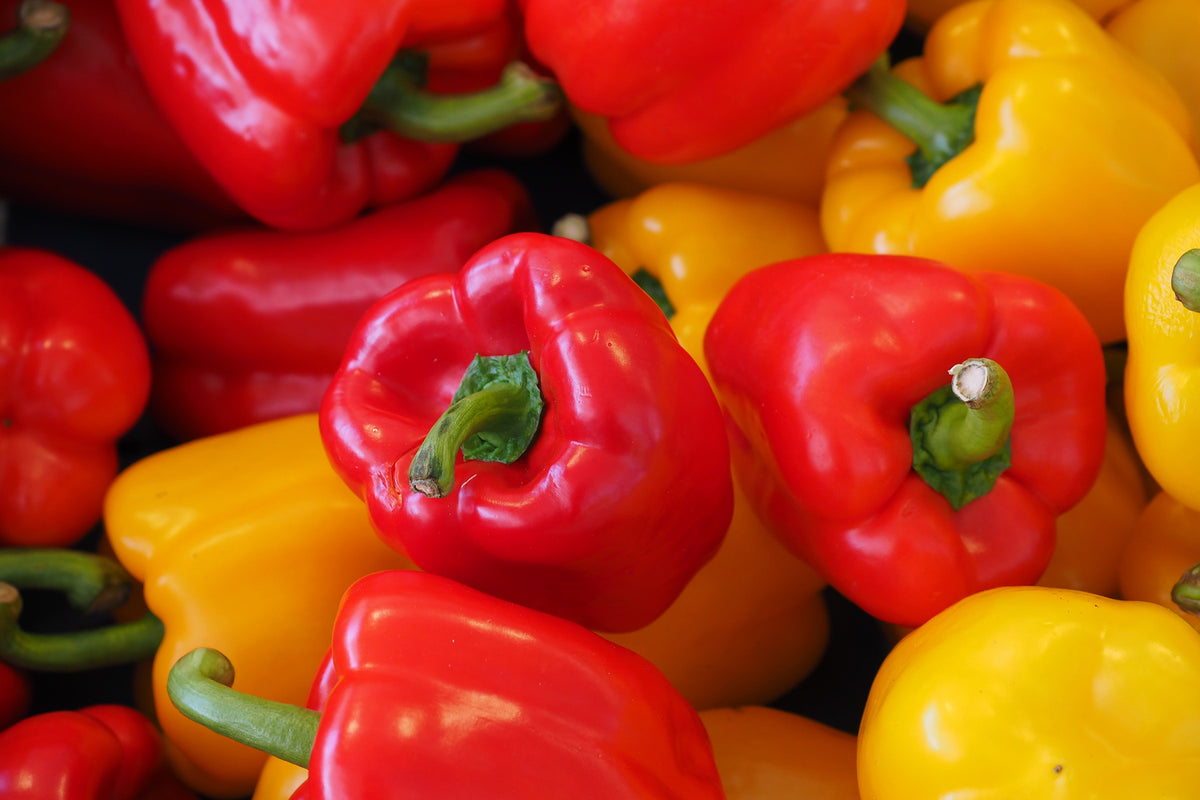 photo-wallpaper-fresh-sweet-pepper