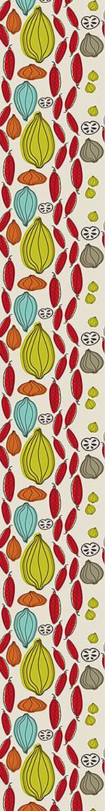 patterned-wallpaper-autumn-vegetables