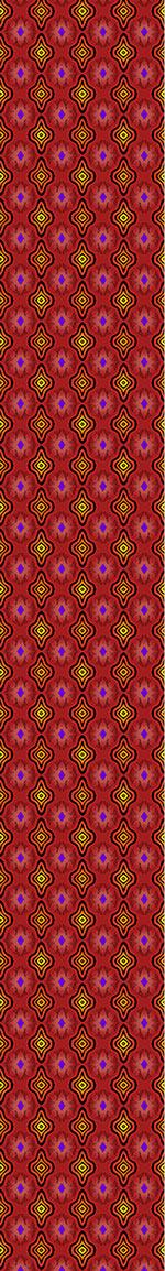 patterned-wallpaper-club-africana