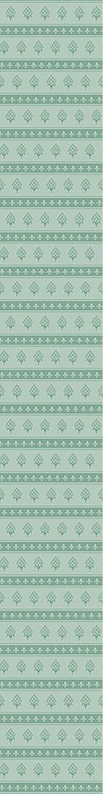 patterned-wallpaper-the-bourbon-lily-mint