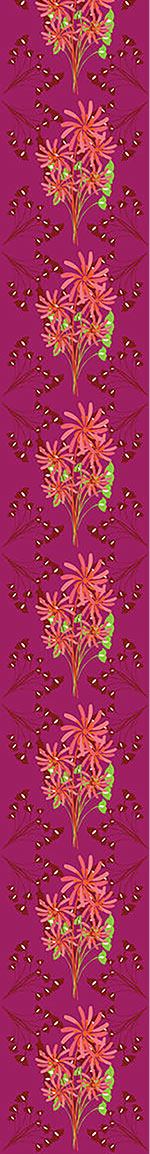 patterned-wallpaper-fantasia-floral