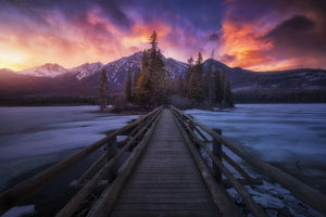 photo-wallpaper-pyramid-lake-x