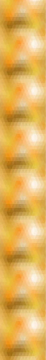 patterned-wallpaper-disco-gold