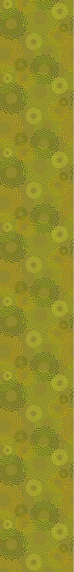 patterned-wallpaper-straw-circles