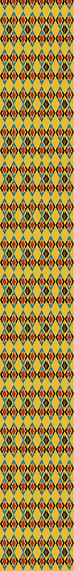 patterned-wallpaper-tribal-dance-day