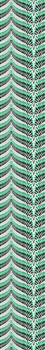 patterned-wallpaper-fern-chevron