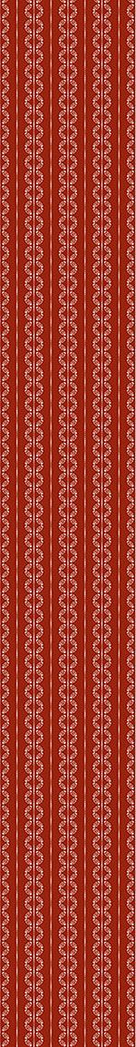 patterned-wallpaper-leaf-stripes