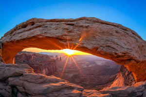 photo-wallpaper-sunset-at-mesa-arch