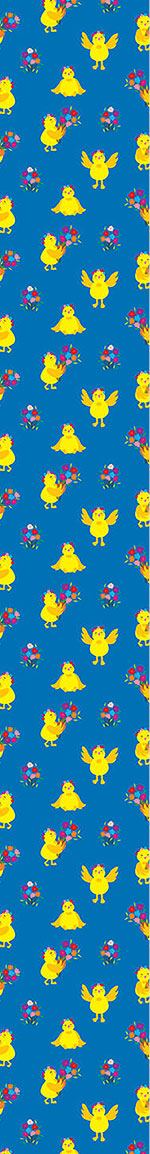 patterned-wallpaper-lucky-chick