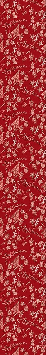 patterned-wallpaper-merry-christmas