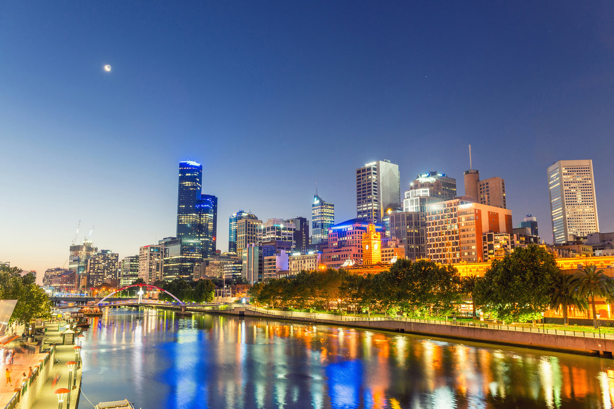 photo-wallpaper-skyline-sydney-at-dusk