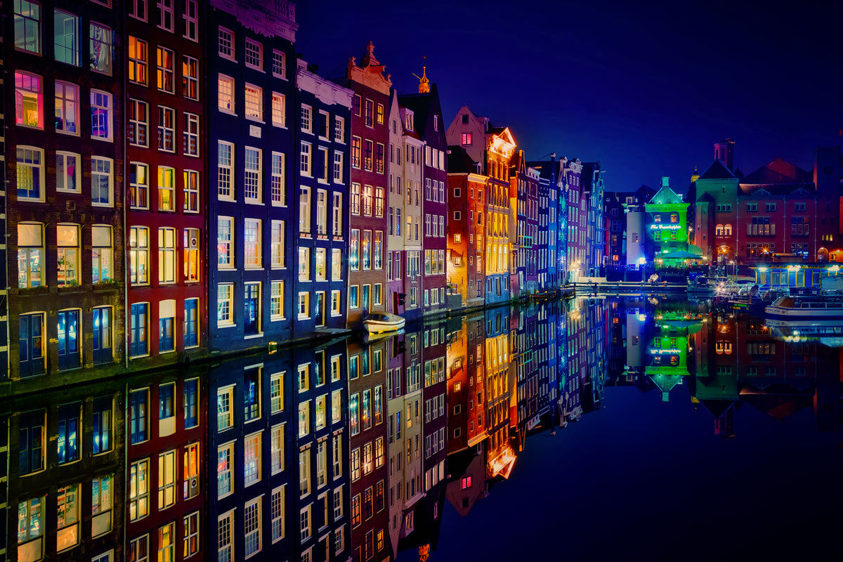 photo-wallpaper-amsterdam-ii