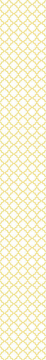 patterned-wallpaper-traditional-quatrefoil