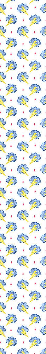 patterned-wallpaper-rolling-thunder